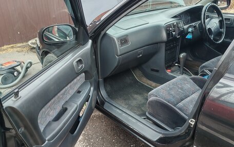 Toyota Sprinter Carib III, 1997 год, 449 000 рублей, 17 фотография