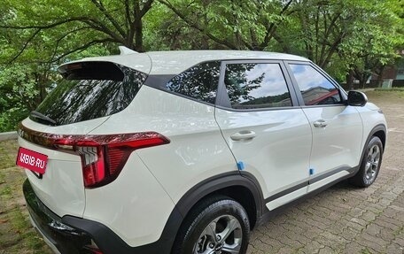 KIA Seltos I, 2023 год, 2 050 200 рублей, 5 фотография