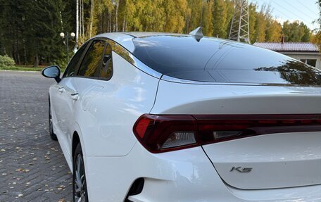 KIA K5, 2021 год, 2 750 000 рублей, 6 фотография