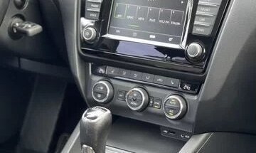Skoda Octavia, 2016 год, 1 549 999 рублей, 4 фотография
