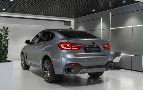 BMW X6, 2016 год, 3 275 000 рублей, 5 фотография
