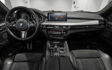 BMW X6, 2016 год, 3 275 000 рублей, 8 фотография