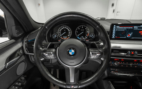 BMW X6, 2016 год, 3 275 000 рублей, 10 фотография