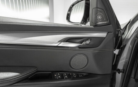 BMW X6, 2016 год, 3 275 000 рублей, 14 фотография