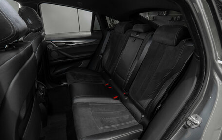 BMW X6, 2016 год, 3 275 000 рублей, 13 фотография