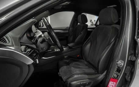 BMW X6, 2016 год, 3 275 000 рублей, 9 фотография