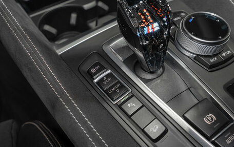 BMW X6, 2016 год, 3 275 000 рублей, 22 фотография