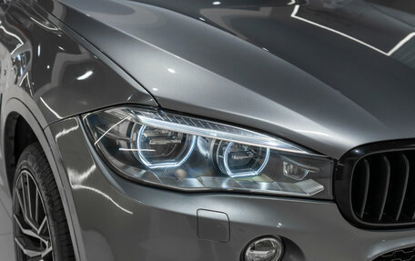 BMW X6, 2016 год, 3 275 000 рублей, 27 фотография