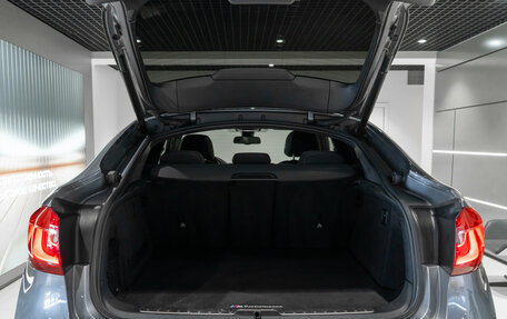 BMW X6, 2016 год, 3 275 000 рублей, 24 фотография