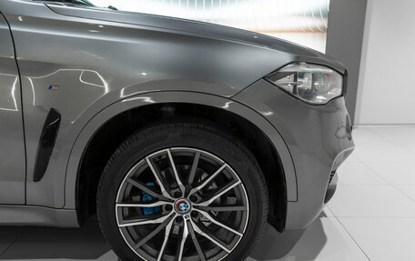 BMW X6, 2016 год, 3 275 000 рублей, 26 фотография