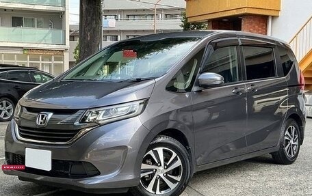 Honda Freed II, 2019 год, 1 354 000 рублей, 1 фотография