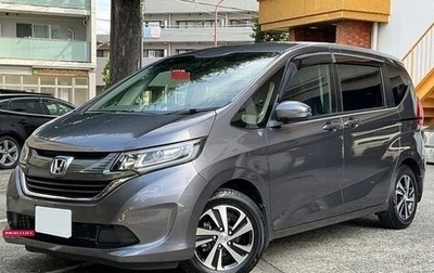 Honda Freed II, 2019 год, 1 354 000 рублей, 1 фотография
