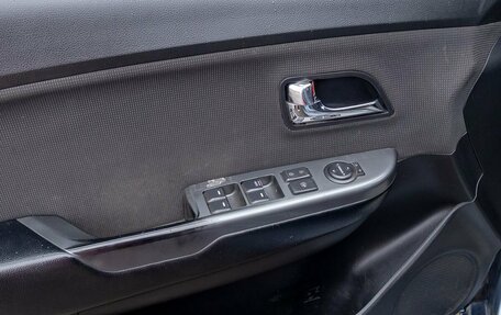 KIA Rio III рестайлинг, 2014 год, 773 000 рублей, 14 фотография