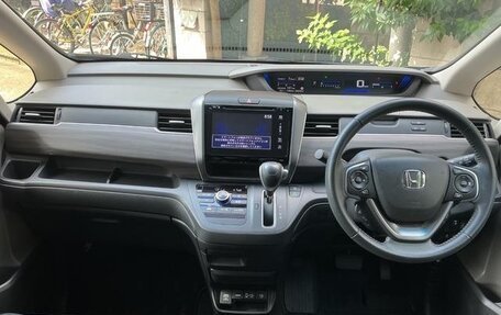 Honda Freed II, 2019 год, 1 354 000 рублей, 10 фотография