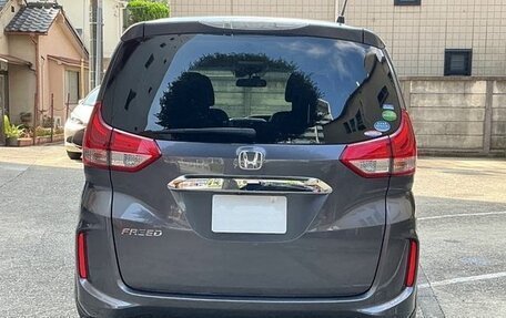 Honda Freed II, 2019 год, 1 354 000 рублей, 6 фотография