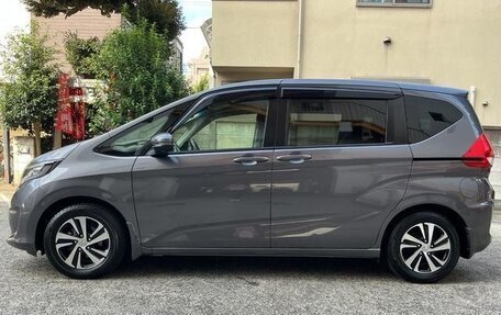 Honda Freed II, 2019 год, 1 354 000 рублей, 9 фотография