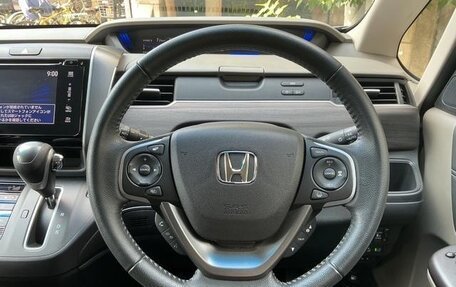 Honda Freed II, 2019 год, 1 354 000 рублей, 11 фотография