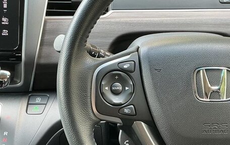 Honda Freed II, 2019 год, 1 354 000 рублей, 12 фотография