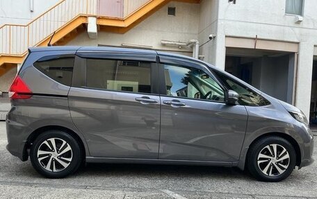 Honda Freed II, 2019 год, 1 354 000 рублей, 8 фотография