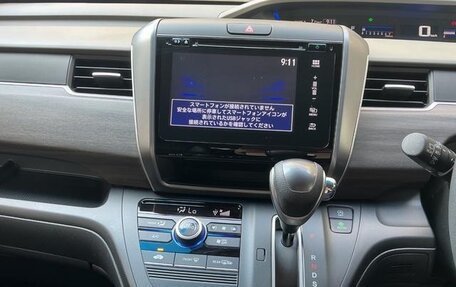 Honda Freed II, 2019 год, 1 354 000 рублей, 14 фотография
