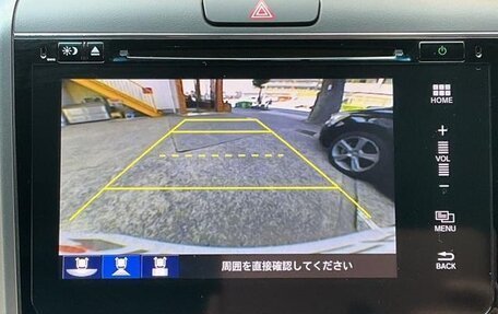 Honda Freed II, 2019 год, 1 354 000 рублей, 15 фотография