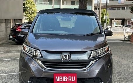 Honda Freed II, 2019 год, 1 354 000 рублей, 3 фотография
