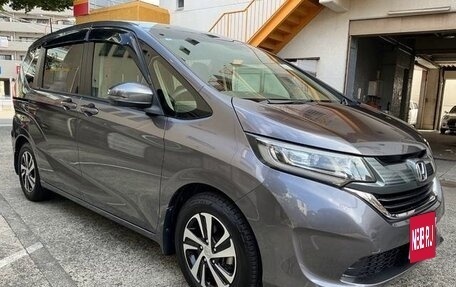 Honda Freed II, 2019 год, 1 354 000 рублей, 2 фотография