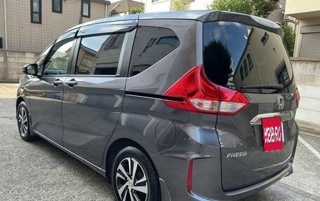 Honda Freed II, 2019 год, 1 354 000 рублей, 7 фотография