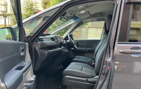 Honda Freed II, 2019 год, 1 354 000 рублей, 22 фотография