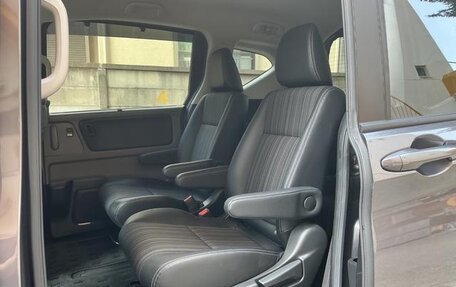 Honda Freed II, 2019 год, 1 354 000 рублей, 24 фотография