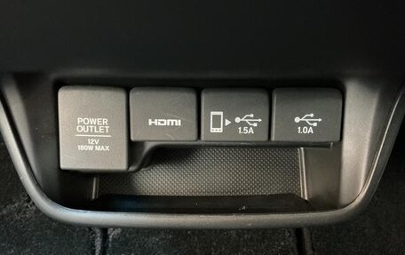 Honda Freed II, 2019 год, 1 354 000 рублей, 17 фотография