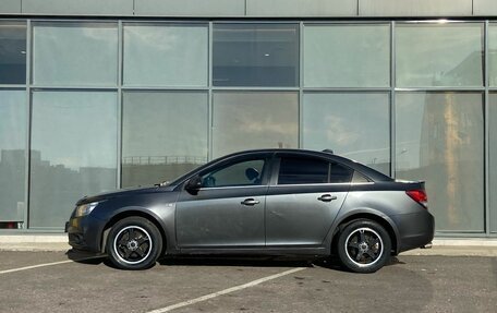 Chevrolet Cruze II, 2011 год, 599 000 рублей, 6 фотография