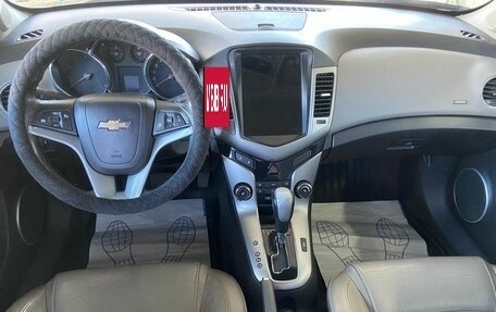 Chevrolet Cruze II, 2011 год, 599 000 рублей, 7 фотография