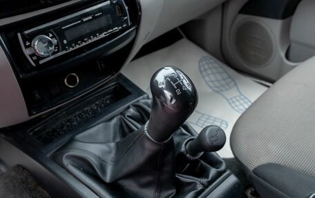 Mitsubishi L200 IV рестайлинг, 2012 год, 1 359 000 рублей, 11 фотография