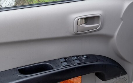 Mitsubishi L200 IV рестайлинг, 2012 год, 1 359 000 рублей, 12 фотография