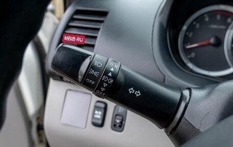 Mitsubishi L200 IV рестайлинг, 2012 год, 1 359 000 рублей, 14 фотография