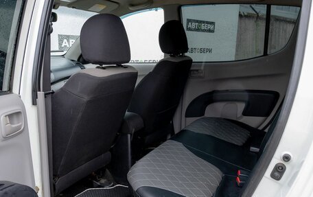 Mitsubishi L200 IV рестайлинг, 2012 год, 1 359 000 рублей, 19 фотография