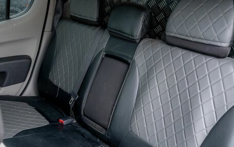Mitsubishi L200 IV рестайлинг, 2012 год, 1 359 000 рублей, 18 фотография