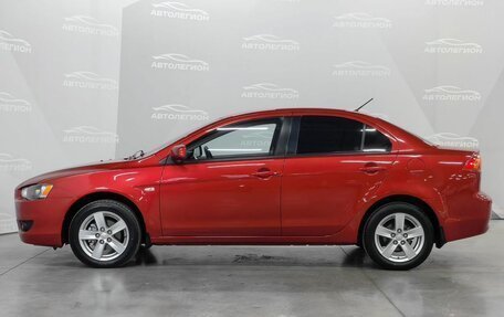 Mitsubishi Lancer IX, 2008 год, 720 000 рублей, 2 фотография