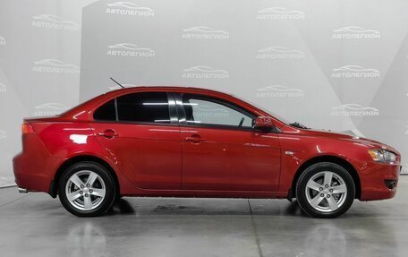 Mitsubishi Lancer IX, 2008 год, 720 000 рублей, 6 фотография