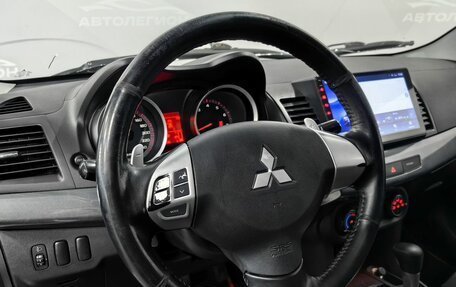 Mitsubishi Lancer IX, 2008 год, 720 000 рублей, 11 фотография