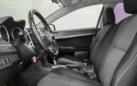 Mitsubishi Lancer IX, 2008 год, 720 000 рублей, 10 фотография