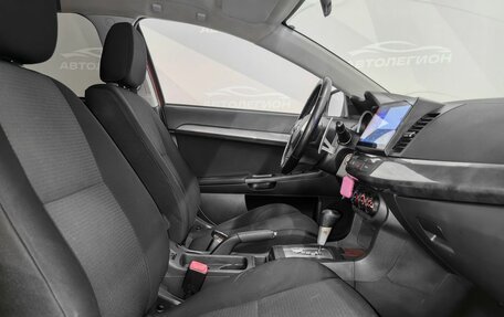 Mitsubishi Lancer IX, 2008 год, 720 000 рублей, 14 фотография