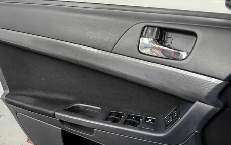 Mitsubishi Lancer IX, 2008 год, 720 000 рублей, 16 фотография