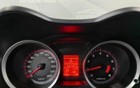 Mitsubishi Lancer IX, 2008 год, 720 000 рублей, 17 фотография