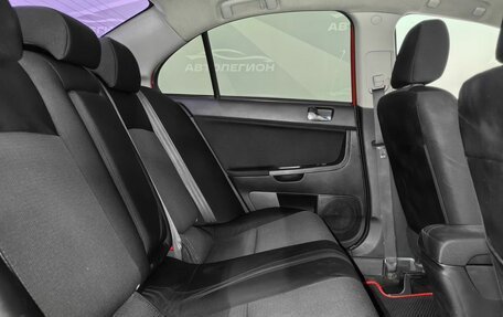 Mitsubishi Lancer IX, 2008 год, 720 000 рублей, 15 фотография