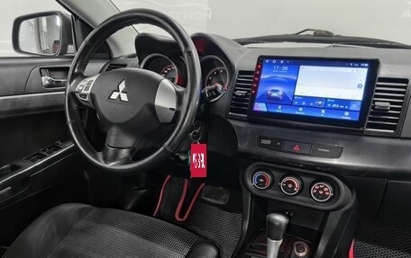 Mitsubishi Lancer IX, 2008 год, 720 000 рублей, 13 фотография