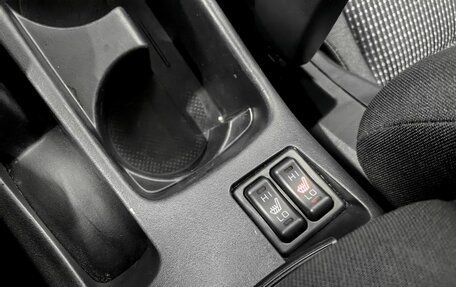 Mitsubishi Lancer IX, 2008 год, 720 000 рублей, 20 фотография