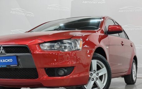Mitsubishi Lancer IX, 2008 год, 720 000 рублей, 23 фотография
