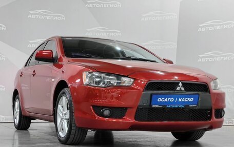 Mitsubishi Lancer IX, 2008 год, 720 000 рублей, 25 фотография